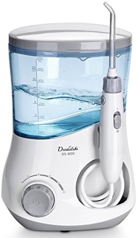 Dentalski Water Flosser