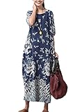 Minibee Women's Dragon Print Pattern Clothing