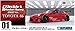 1/24 The Tuned Car ZN6 TOYOTA 86 '12 GREDDY & ROCKET BUNNY ENKEI Ver. (Plastic Model)