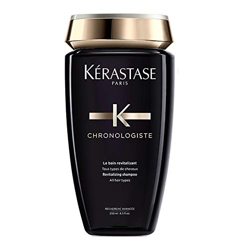 Kerastase Chronologiste Revitalizing Shampoo All Hair Types 250 ml