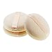 NIPOO Body Facial Makeup Cosmetic Loose Powder Puffs