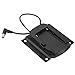 Andoer Battery Adapter Base Plate for Lilliput Monitors for FEELWORLD Monitors Compatible for Sony NP-F970 F550 F770 F970 F960 F750 Battery