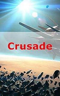 Livro Crusade