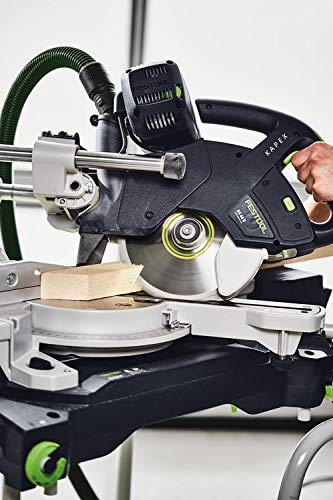 Festool Sierra ingletadora KS 60 E-Set KAPEX – Bild 7