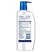 Head & Shoulders 2-in-1 Dandruff Shampoo & Condition, Green Apple (43.3 fl. oz.)