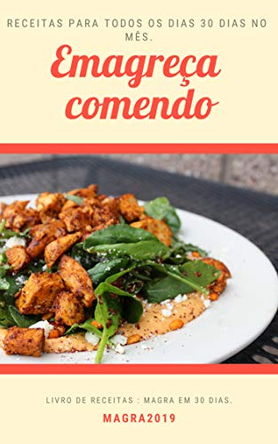 Amazoncom Emagreça Comendo Livro De Receitas Magra Em 30 Amazoncom Emagreça Comendo Livro De Receitas Magra Em 30