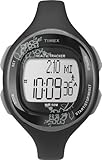 Timex Women's T5k486 INDIGLO Water Resistant Watch