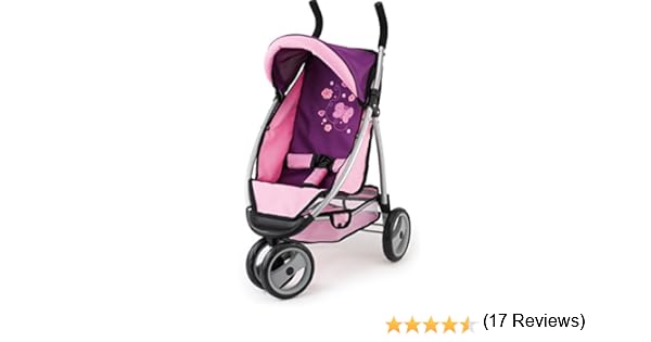 carro muñecas bayer design