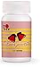 Must Buy ! 1 Bottle DXN Cordyceps Tablet 120's (Total : 120 Tablets x 300 mg)