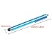 HDE Stylus for iPad Stylists Pens for iPad 2 3 4 Chromebook Touchscreen - 10 Pack