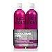 TIGI Bed Head Recharge High Octane Shine Shampoo and Conditioner 25.36oz Tween Set