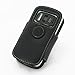 PDair B41 Black Leather Case for Nokia 808 PureView