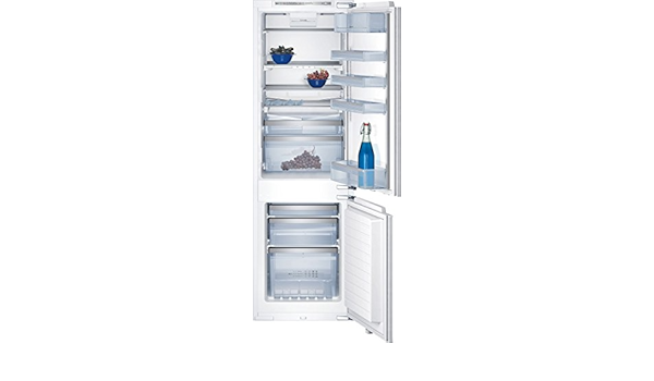Neff K8341X0 Frigorífico K 341 / A++ / 177 cm de altura / 220 ...