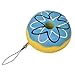 leyouyou520 Jumbo Squishy Bread Scented Donut Toy,  3.9-Inch,  1 Piece