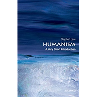 Humanism: A Very Short Introduction (Very Short Introductions) book cover