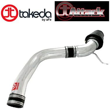 Honda 2009 Fit (1.5L 4Cyl Only) Takeda Attack Cold Air Intake System