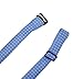 Colorful Polka Dots Bow Tie,Adjustable Bowtie Fashion Accessories for Pet Dog Cat(4)