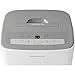 Frigidaire 50-Pint Dehumidifier, Gray & White