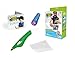 IDO3D Fun with Words One Pack Pen and Ink Starter Set