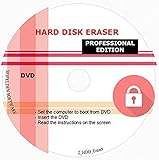 Seifelden 2019 Professional Hard Drive Eraser / Wiper CD Disc Disk 32/64Bit [Windows - Linux - Mac] â­â­â­â­â­