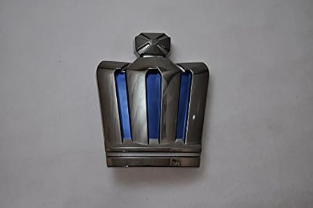 Amazon Aws210 前期 クラウンアスリートハイブリッドブラックフロント王冠マーク 普通 エンブレム 車 バイク