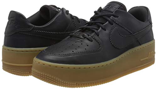 ایگرد | قیمت و خرید Nike Women's Air Force Sage Low LX Beige/Gum AR5409-100
