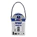 Disney R2-D2 Trick-or-Treat Bag