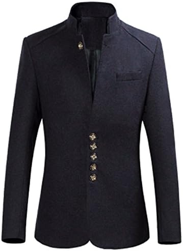 Vazpue Suits 2016 New arrival autumn&winter printed Men's Blazer Casual Blazer For Men Blazer business suit Men size M-4XL
