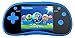 IQ Toys Handheld Arcade Game Zone Player Console Classic 220 Preloaded Video Games for Kids, 16 BIT Large 3