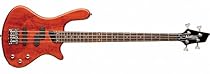 Washburn Taurus Series Basses (4 String, Mahogany)
