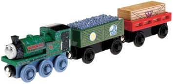 thomas wooden railway peter sam