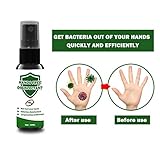 Portable Refreshing Hand Soap Gel to Instant Skin Cleansing, Disposable Hand Sanitizer Gel for Adults & Children, Soft and Non-irritating Hand Sanitizer Gel-Rinse-Free Hand Cleanser for Family (50ml)