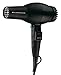 BaBylissPRO Porcelain Ceramic 2800 Dryer, Black