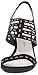 AK Anne Klein Women's Trisa Nubuck Wedge Sandal