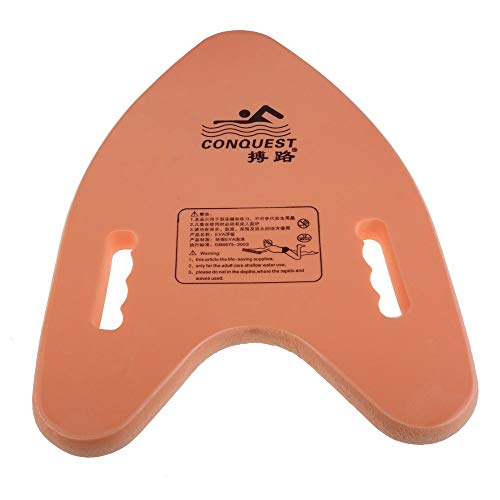 Store-Homer - New Swimming Kickboard For Child Training Kickboard Water Kickboard Floating Plate EVA Body Boards For Swimming Learner
