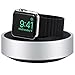 Just Mobile HoverDock Charging Stand for Apple Watch (ST-368) - Retail Packaging