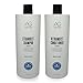 AG Hair Xtramoist Shampoo & Ultramoist Conditioner 33.8oz Duo 