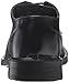 Deer Stags Boys' Gabe Lace-Up Dress Comfort Oxford / Black / 8.5 Toddler / Medium