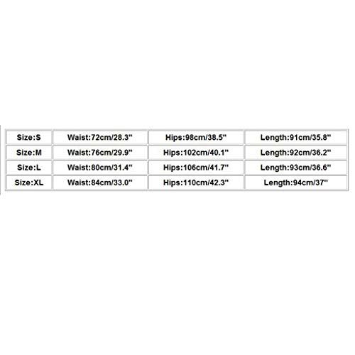 Botrong Pants for Women, Solid High Waisted Loose Pencil Pants Stretch Long Trousers with Pockets White