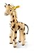 Steiff Greta Giraffe Plush, Beige/Brown