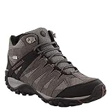 Merrell Men's, Accentor Waterproof Mid Ventilator Hiking Boots