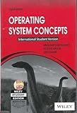Operating System Concepts: International Student Version