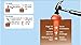 Driveway Marker Plus 8-Pack (8 Driveway Markers + 8 Free Marker Mounts)