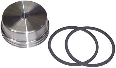TSR Racing Products APG-K28821BT P/G Cast Dual Servo