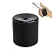 Iuhan Create Farting Sounds Fart Pooter Gag Joke Machine Party (Black)