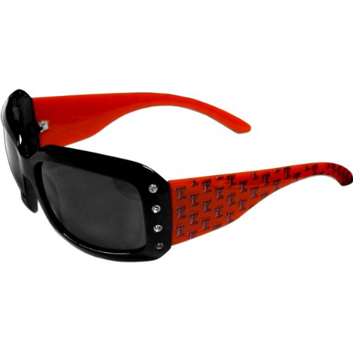 NCAA Texas Tech Red Raiders Women's Sunglasses