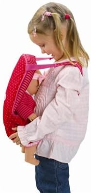 corolle baby carrier