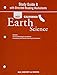 Holt Science & Technology: Study Guide B with Directed Reading Worksheets Grade 6 Earth Science