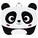 LapGear Lap Pets Lap Desk for Lil’ Kids – Panda – Fits up to 11.6 Inch laptops – Style No. 46743thumb 3