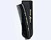 Hercules Sagemann Gents Hair Comb In Leather Pouch Seamless 5